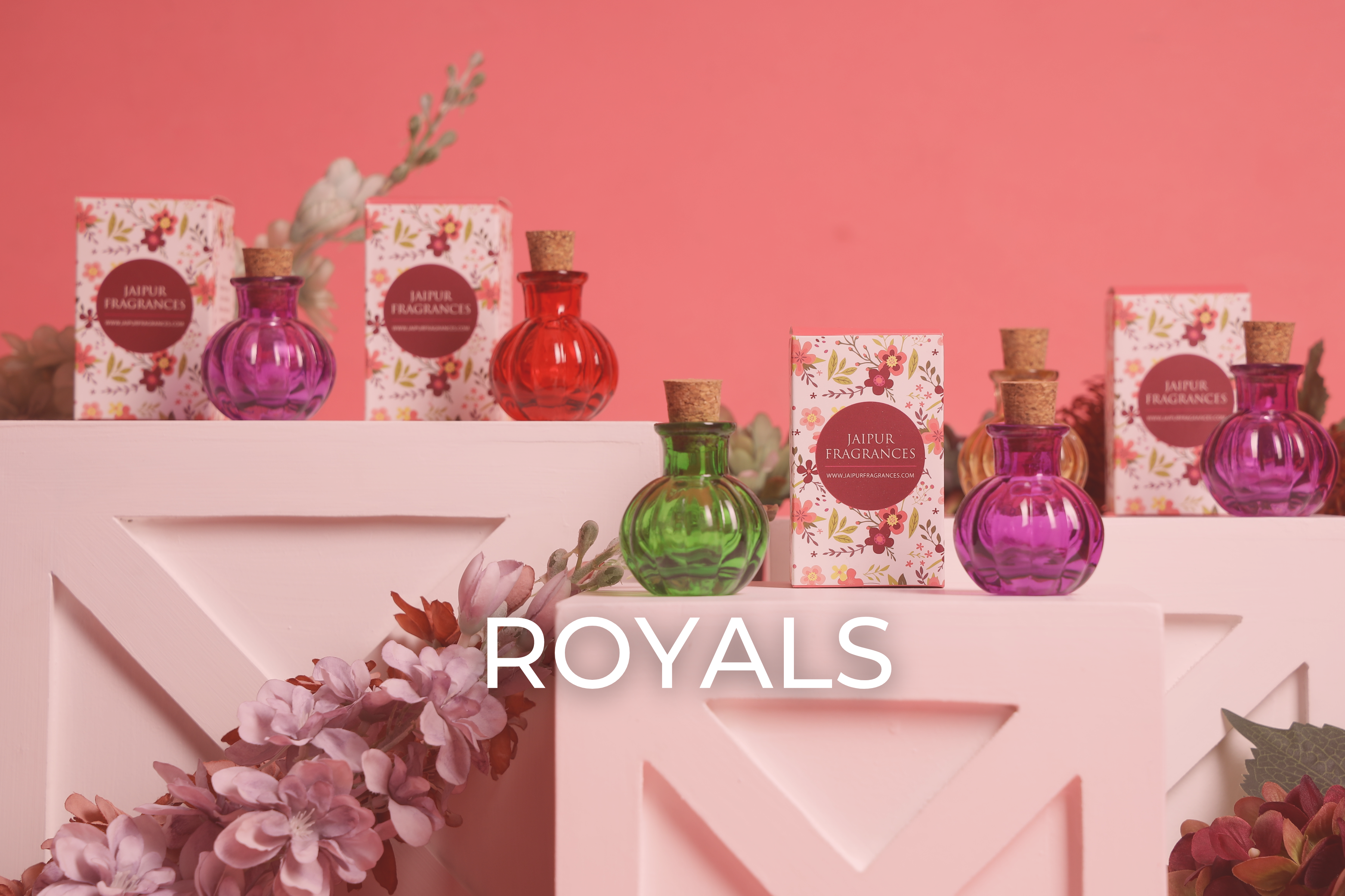 Jaipur perfume discount