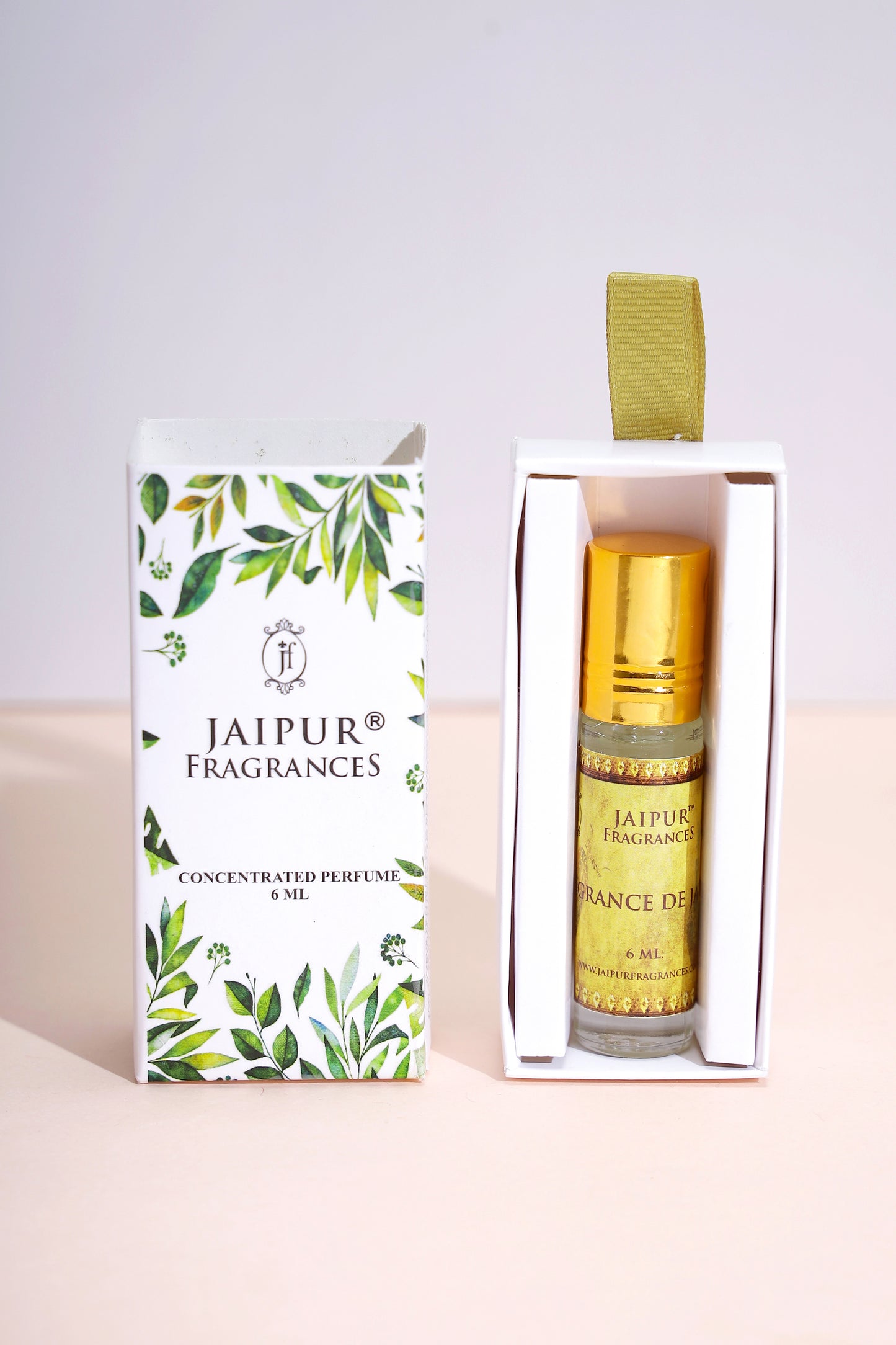 Fragrance dé Jaipur